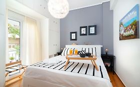 Athena By Heloni Apartments